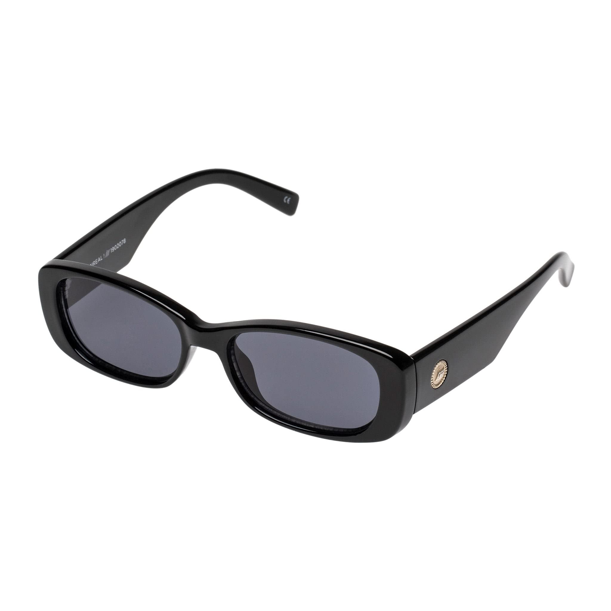 Le Specs Unisex Adult's UNREAL! Sunglasses