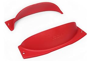 Cabrio Fenders: Enhance Your Onewheel XR's Style and Protection