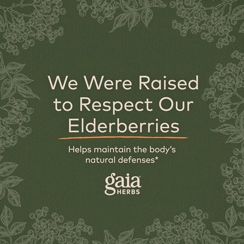 Gaia-Herbs-Cough-Syrup-Original-Soothes-Occasional-Dry-Coughs-with-Honey-Ivy-Leaf-Black-Elderberry-4-Fl-Oz
