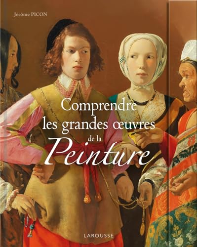 Comprendre les grandes oeuvres de la peinture pour enrichir vos visites au musée