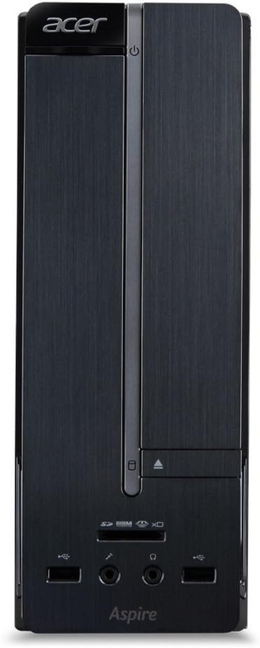 acer Aspire XC-605 Desktop PC (Intel Core i7-4770 3.4GHz, 8GB RAM, 2TB HDD, DVDRW, AMD Graphics, Windows 8.1)