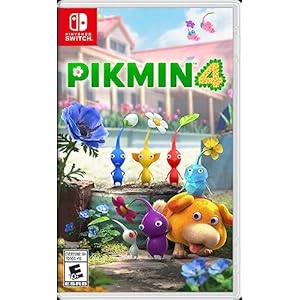 Pikmin-4-Nintendo-Switch
