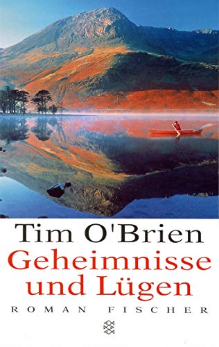 Geheimnisse und Lügen: Roman (Fischer Taschenbücher)