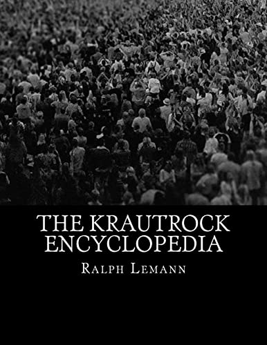 Photo de The Krautrock Encyclopedia