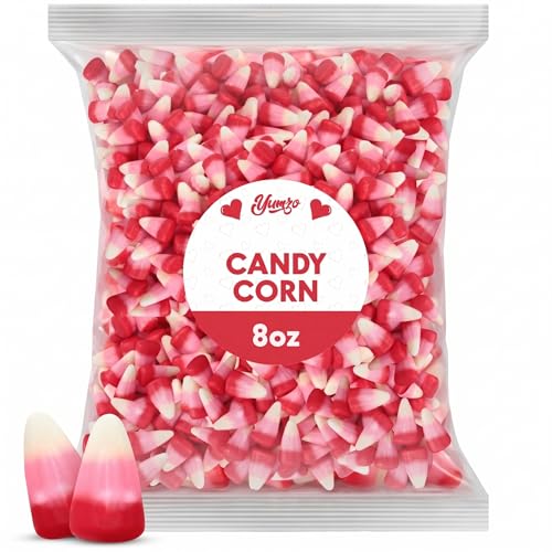 Caramelos Candy Corn Bulk 8oz Día de la Madre miniatura 1