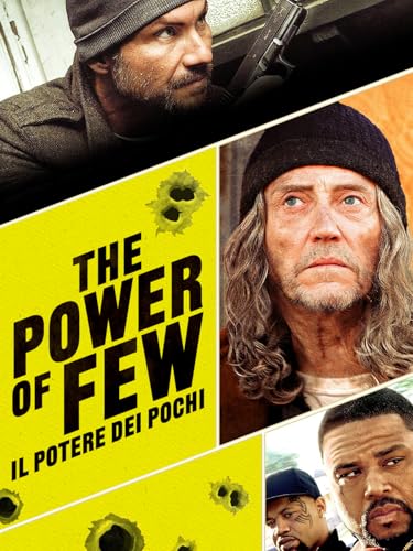  The Power of Few