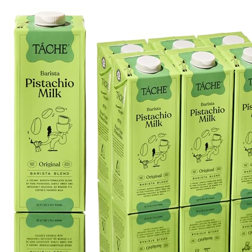 Táche Pistachio Milk