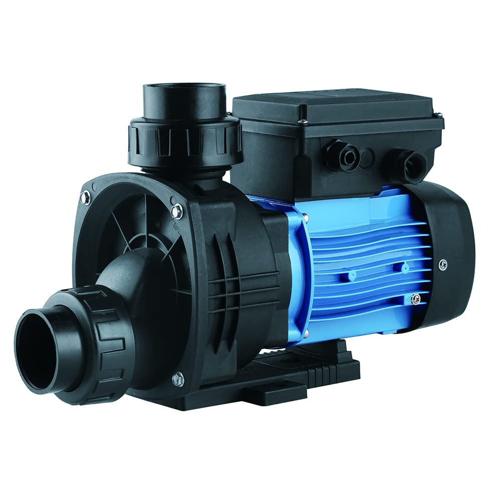BlueWave 1 Hp / 0.75 Kw Spa Jacuzzi Pump For Bath Tub Flow Rate 15m3/h. (B09J8CNS2D) Amazon Price History, Amazon Price Tracker
