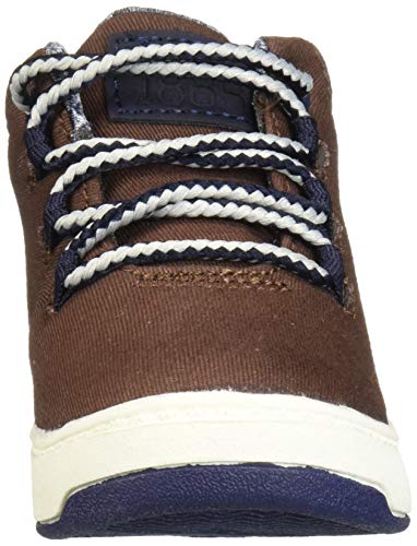 Carter's Boy's Milo Sneaker Bootie2