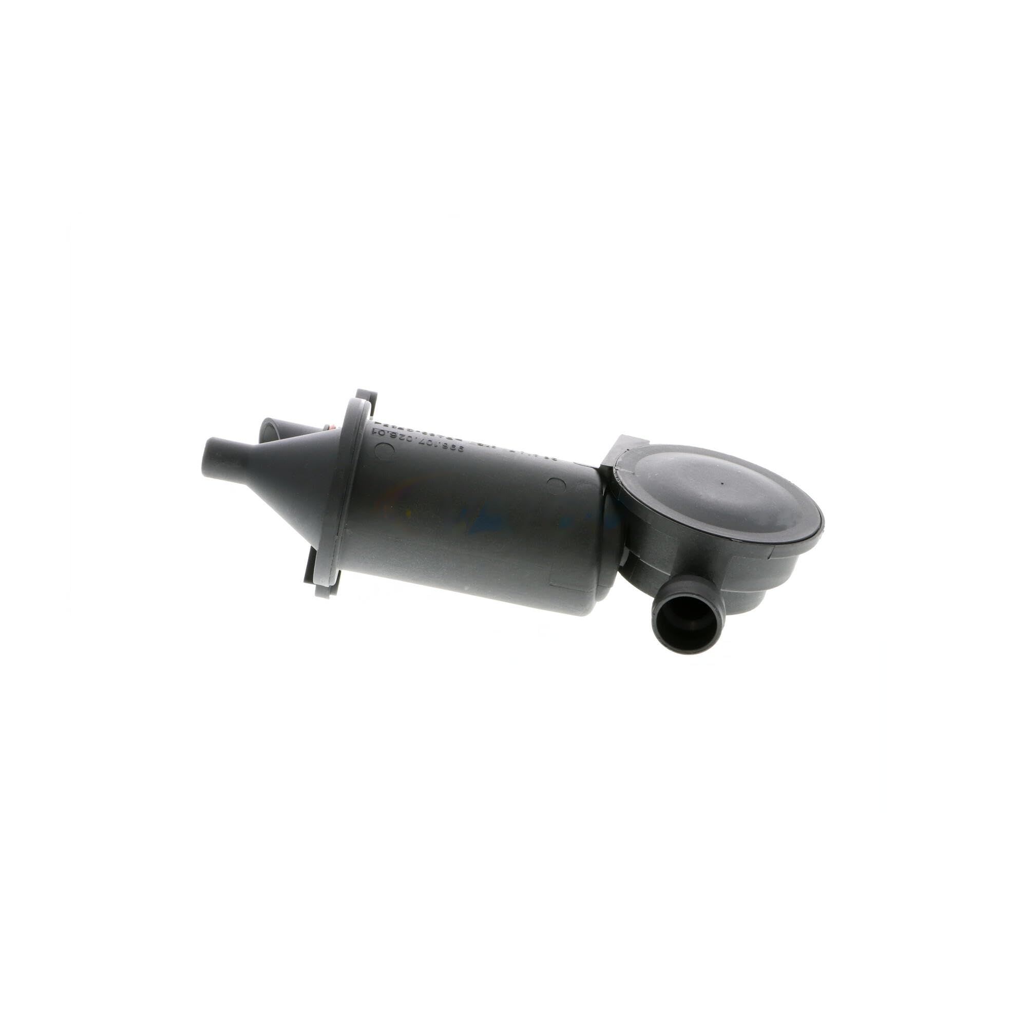 VAICO V45-0054 Separatore olio Ventilazione monoblocco con anello tenuta con comando a pressione con comando a pressione