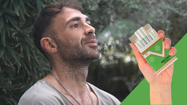 can you buy cigarettes from amazon Amazon.com: Smoke Free Herbal Cocoa Cigarettes - 10 Packs Menthol - 100%  Tobacco & Nicotine Free - Non Addictive - Tobacco Substitute - Premium  Menthol Flavor