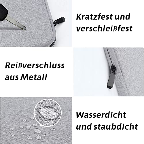 15 in Custodia per Laptop, Laptop Sleeve Adatta