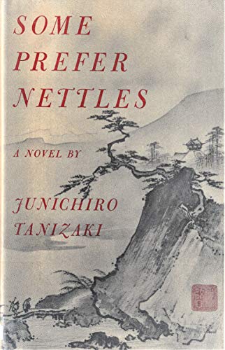 Télécharger Some Prefer Nettles 1ST Edition PDF Ebook En Ligne