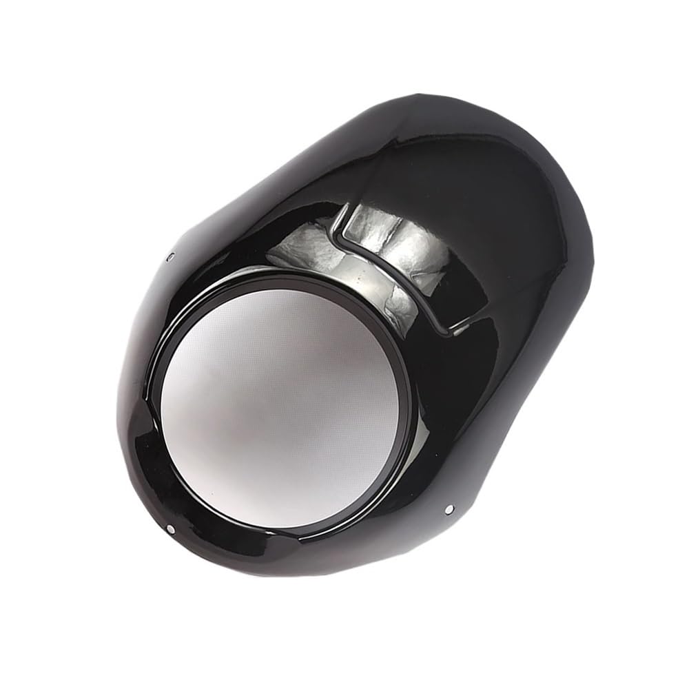 アクセサリー Masa Amazon.com: Motorcycle Windshield Deflector for Benda
