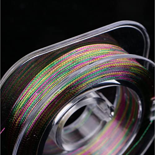 Perfeclan da Costruzione per Canne da Pesca - 50m