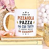 Zoom IMG-2 mugffins tazza in ceramica per Zoom IMG-2 mugffins tazza in ceramica per