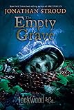 Lockwood & Co.: The Empty Grave