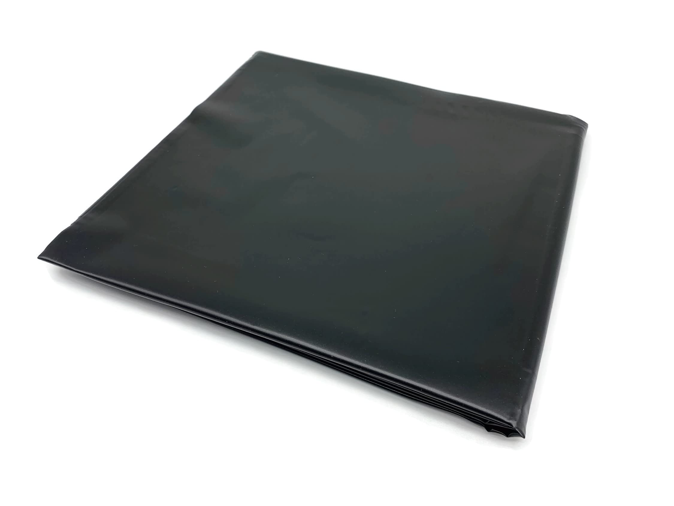 eXODA Lenzuolo sex games venile nero 200x230cm