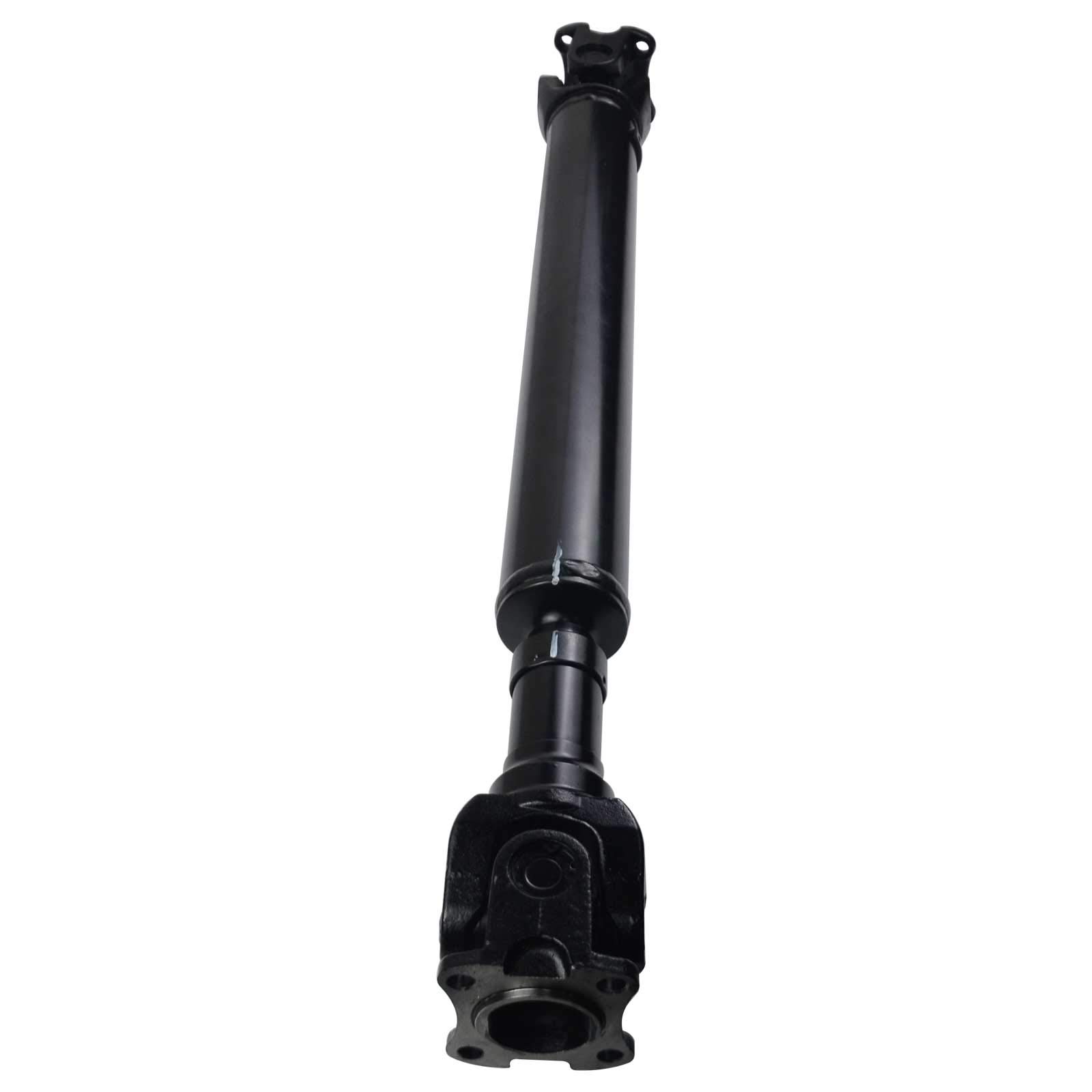 Bisenya Albero cardanico anteriore 37200EB300 372005X30A compatibile con Navara D40 Pathfinder III R51