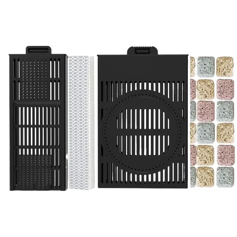 Kit de actualización del módulo filtro para pecera/acuario(J type)
