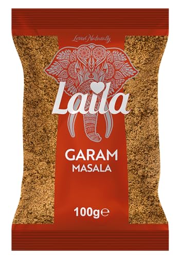 Laila Garam Masala 100g