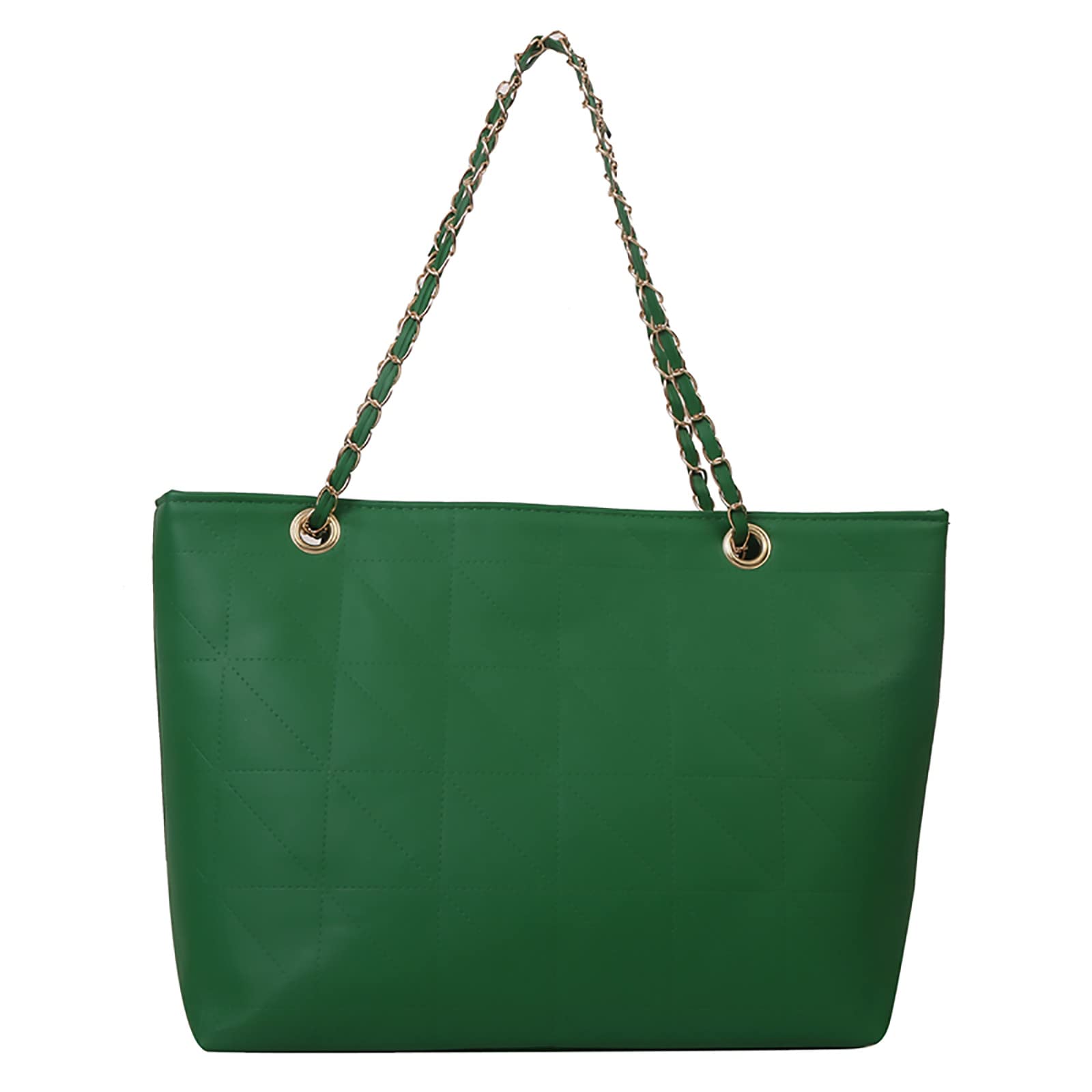 MEEGIRL Damen Handtasche Aus PU-Leder – Große Sh Produktbild-Vorschau 3