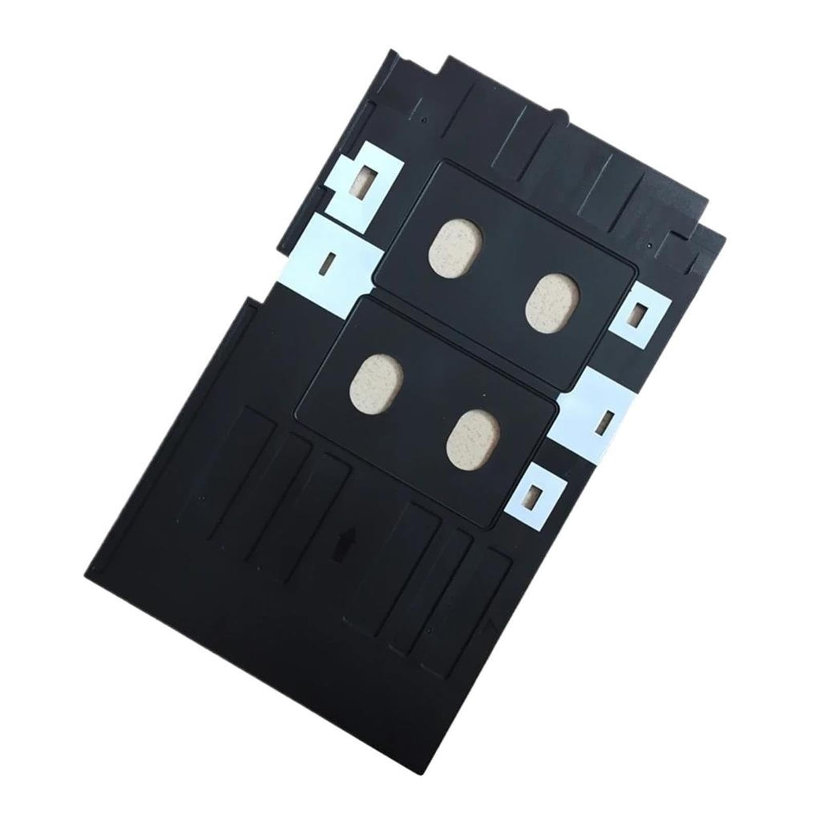 Générique Bac Carte ID PVC, Compatible avec Epson, L800 L801 L805 L810