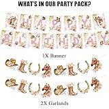 Zoom IMG-1 xietaea ghirlanda decorativa per cavalli Zoom IMG-1 xietaea ghirlanda decorativa per cavalli