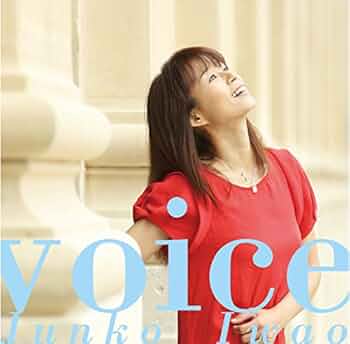 岩男潤子 オフィシャルファンクラブ「GOO」 特典CDセット 岩男潤子 オフィシャルファンクラブ「GOO」 特典CDセット 岩男