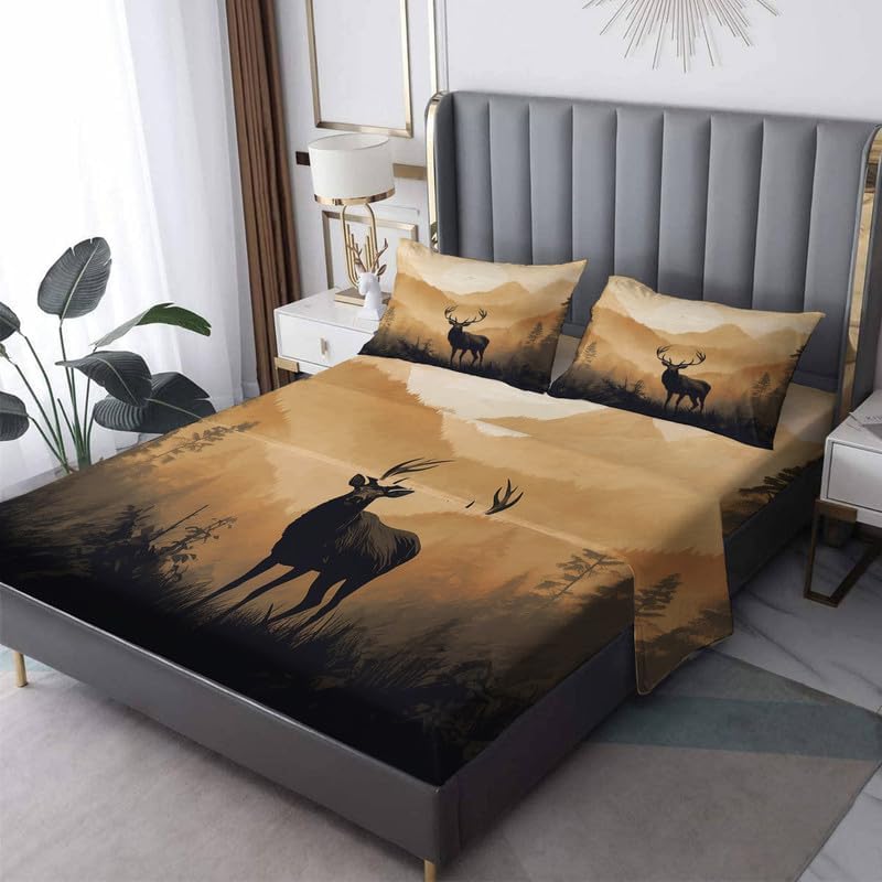 Juegos de Sábanas y Fundas de Almohada