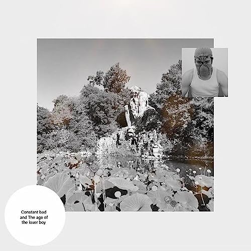 Constant bad and The Age of the lover boy [Explicit] by Shy Cowboys on