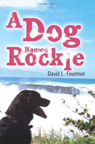 A Dog Named Rockie