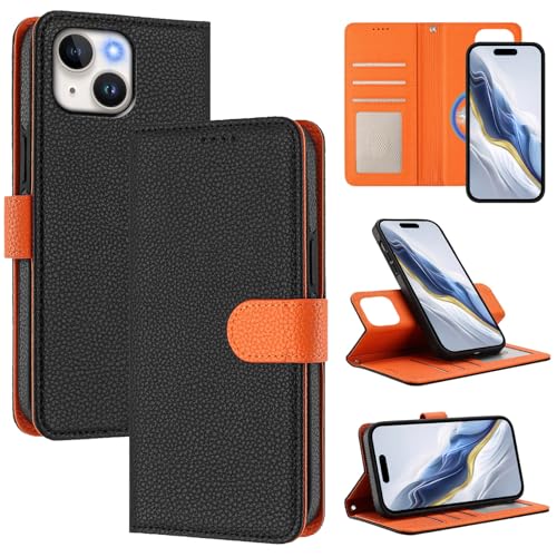 Mldjomid  iPhone 14 Plus P[X 蒠^  2in1 Kp phone14plus X}zP[X z^ p ACtH[14vX 蒠^P[X gуJo[ p ق14vX gуP[X PUU[