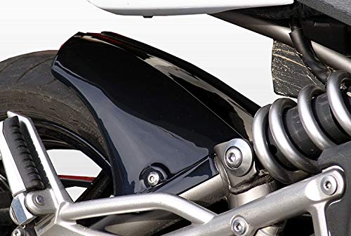 Garde-boue arrière Kawasaki ER6n protège votre amortisseur
