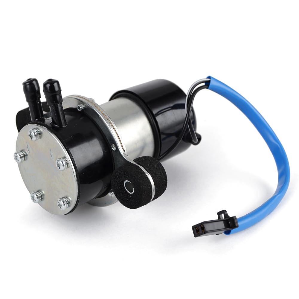 TERAM LOISIRS Pompa carburante compatibile per Honda VF 1100 C Magna 1983 1984 1985 e 1986 NUOVA