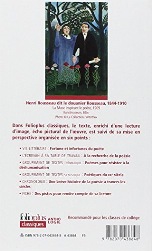 Poèmes à apprendre par coeur