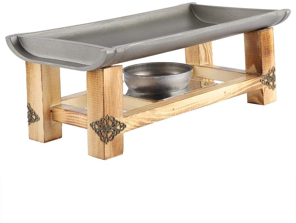 Barbecue Carbonella Portatile Barbecue A Carbonella Piastra Per Griglia Con Fornello Portatile Griglia Da Esterno Per Cucinare Piastra Per Barbecue Vassoio Per Barbecue Griglia Barbecue Per Picnic(30c