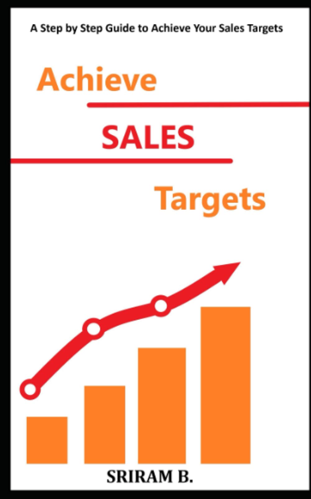 Achieve Sales Targets