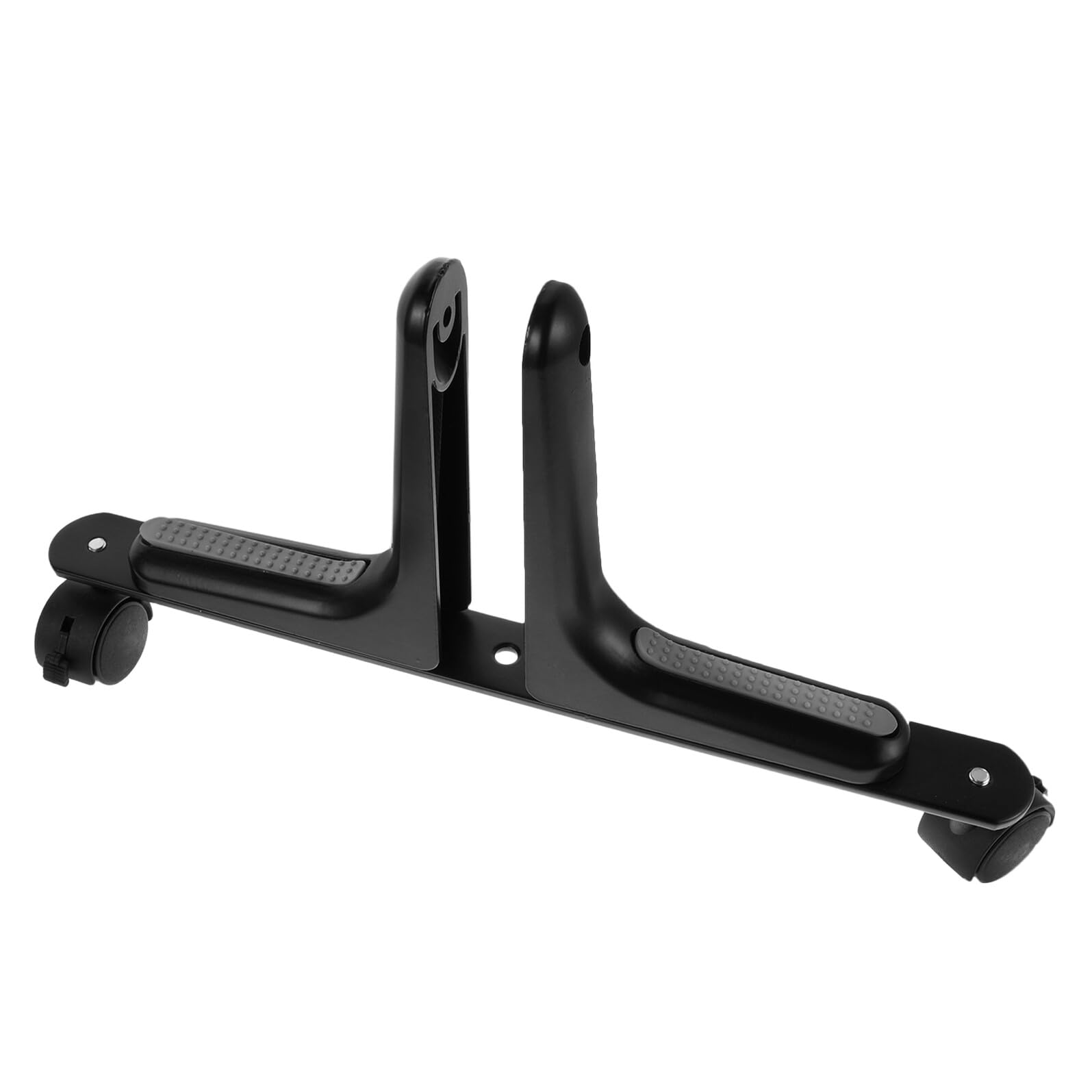 Cloison portable avec support base roulettes anti-distraction - 8