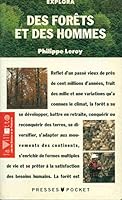Des forêts et des hommes 2266045725 Book Cover