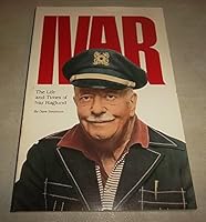 Ivar The Life and Times of Ivar Haglund 0962125806 Book Cover