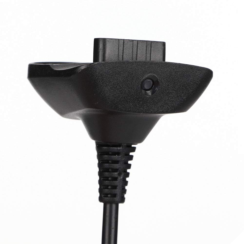 Amazon.co.jp: Hakeeta 充電ケーブル 360コントローラー用 360