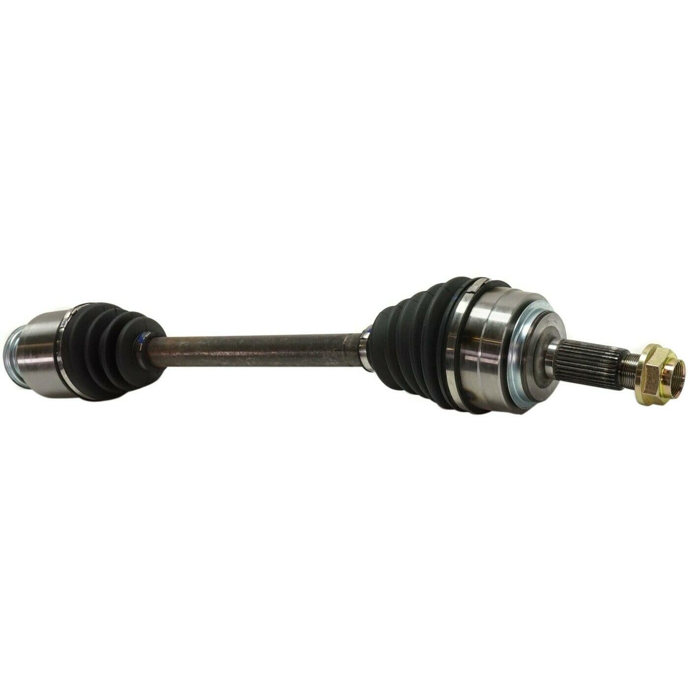 Amazon.com: HAOOEAN CV Axle Fits Front Passenger Side 1-pc 
