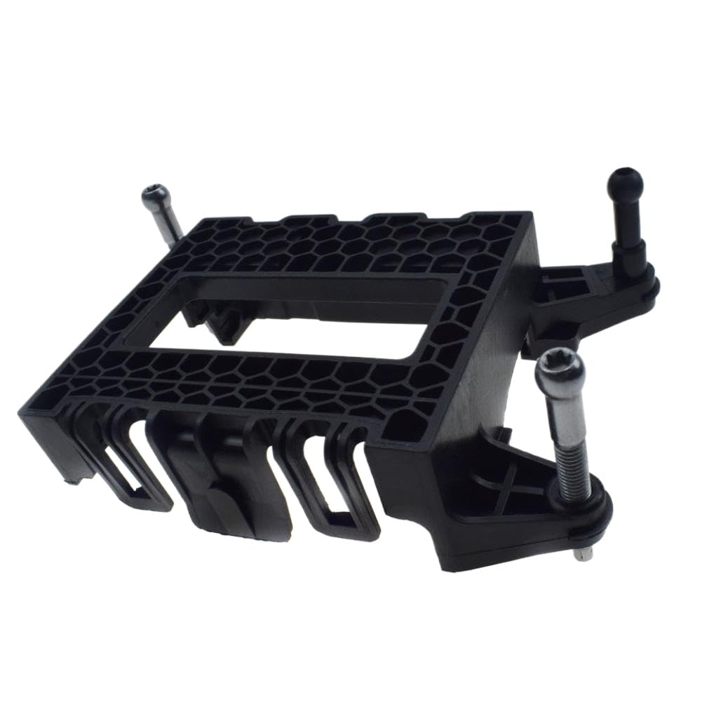 Dtchqukxd Onecolor Radar Control Holder Bracket Compatible With Honda Accord 2018-2022