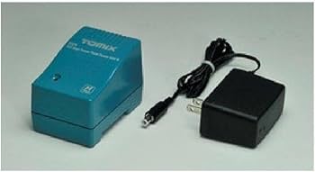 Amazon | TOMIX Nゲージ TCS ハイパワーポイント電源N 5529 鉄道