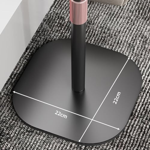 Soporte retráctil ajustable para proyector miniatura 6