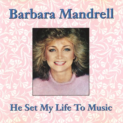 Barbara Mandrell