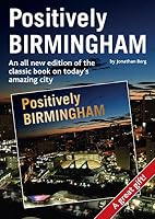 Positively Birmingham 2015 0952317982 Book Cover