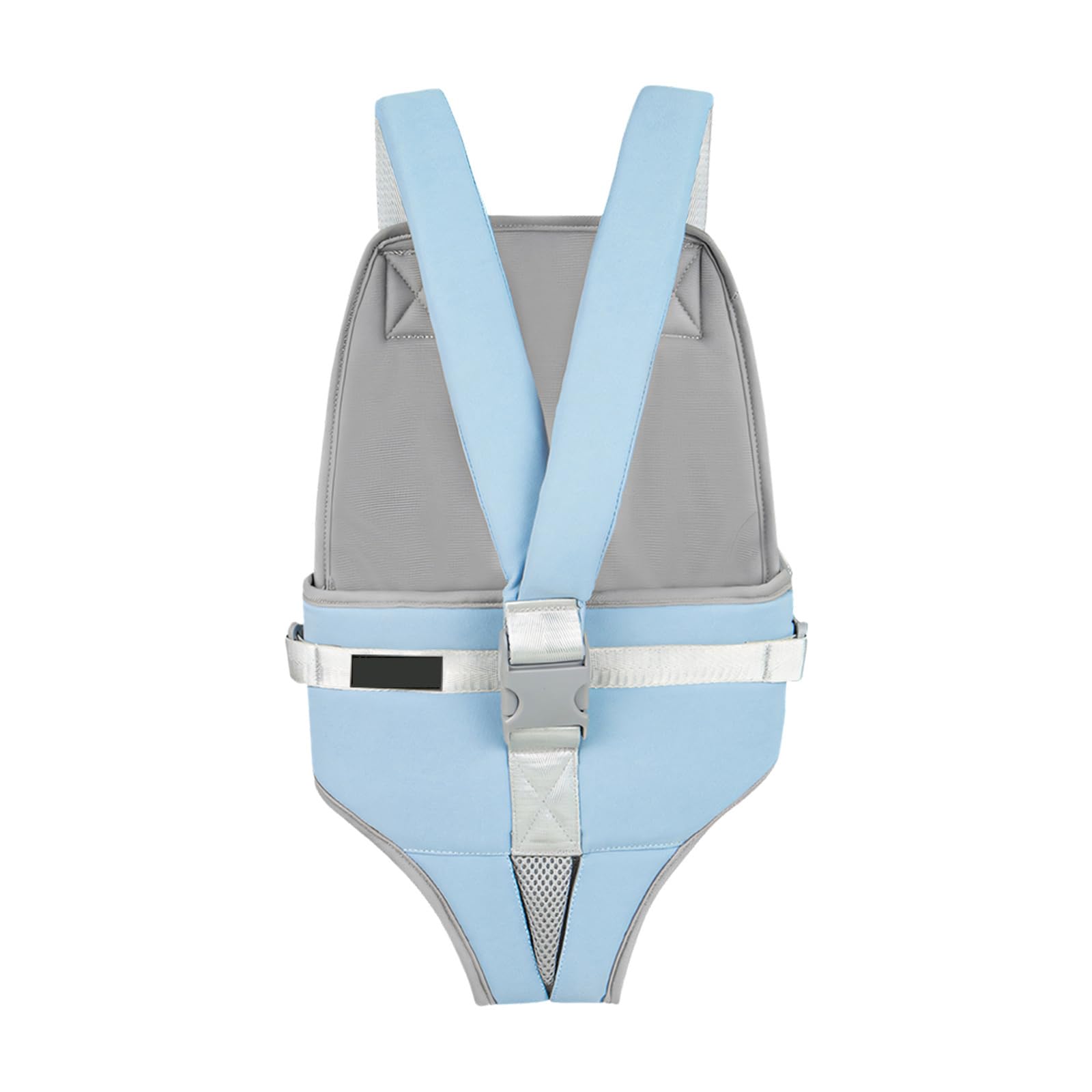 LUCKGONI Breathable Chest Pet Carriers with Regulable Belt Durability Outdoor Pet Chest Backpacks For Small Dogs And Cats