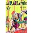荒木飛呂彦「The JOJOLands(3)」
